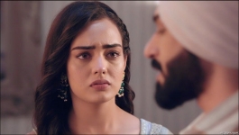 Teri Meri Dooriyan - 8th November 2023